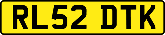 RL52DTK