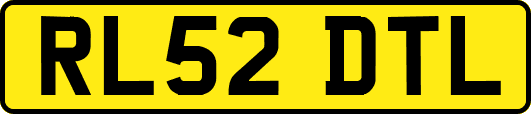 RL52DTL