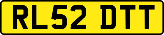 RL52DTT