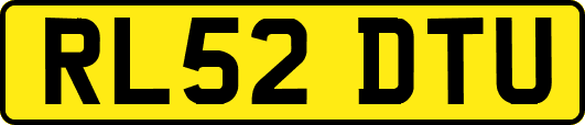 RL52DTU