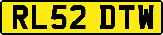 RL52DTW
