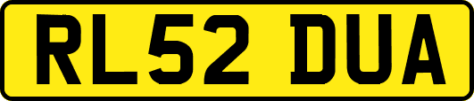 RL52DUA