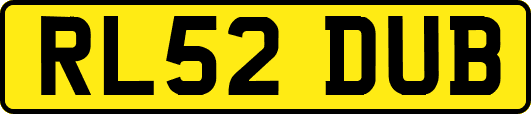 RL52DUB