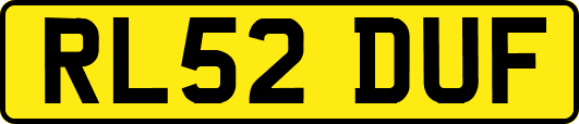 RL52DUF