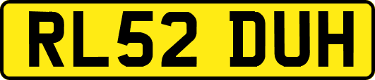 RL52DUH