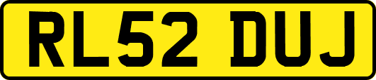 RL52DUJ