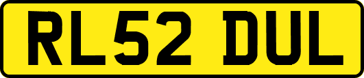 RL52DUL