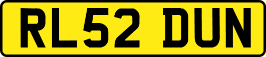 RL52DUN