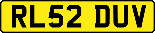RL52DUV