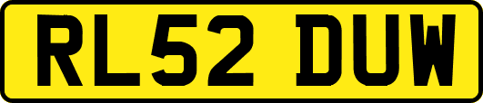 RL52DUW