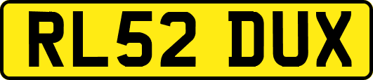 RL52DUX