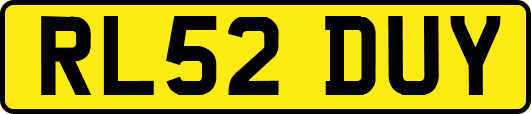 RL52DUY