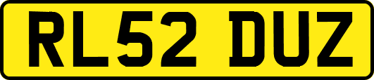 RL52DUZ