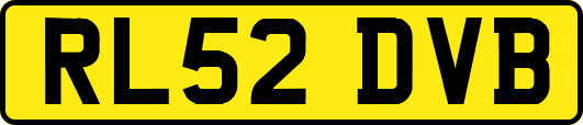 RL52DVB