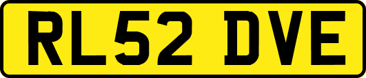 RL52DVE