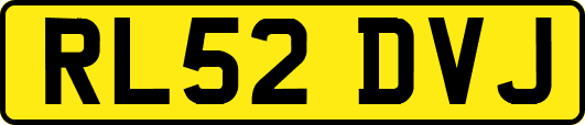 RL52DVJ