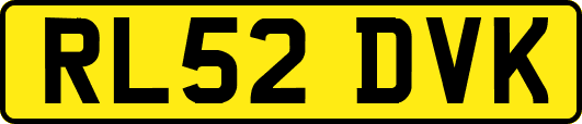RL52DVK