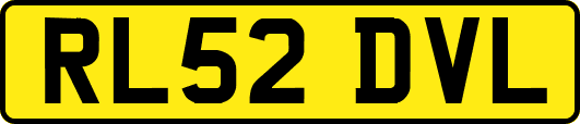 RL52DVL