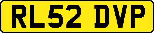 RL52DVP