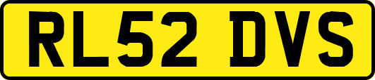 RL52DVS