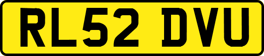 RL52DVU