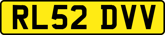 RL52DVV