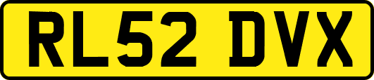 RL52DVX