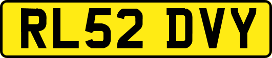 RL52DVY