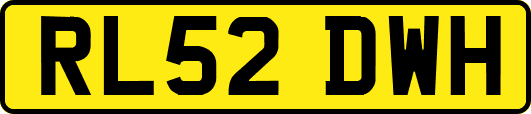 RL52DWH