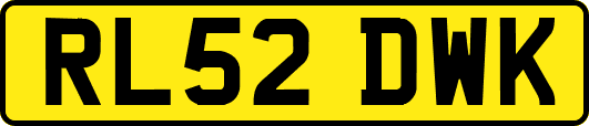 RL52DWK