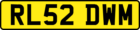 RL52DWM