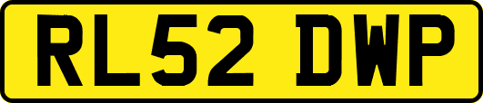 RL52DWP