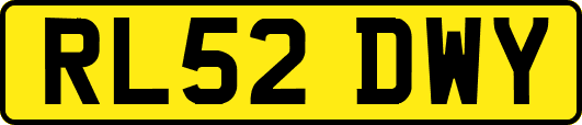 RL52DWY