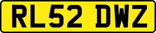 RL52DWZ