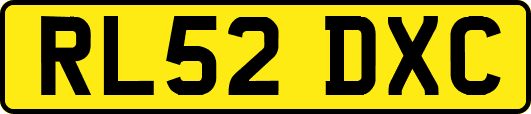 RL52DXC