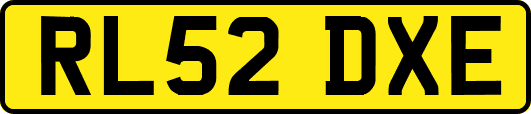 RL52DXE