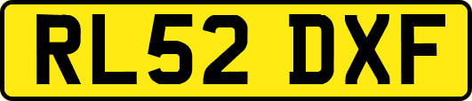 RL52DXF