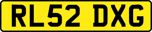 RL52DXG