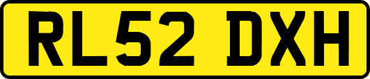 RL52DXH
