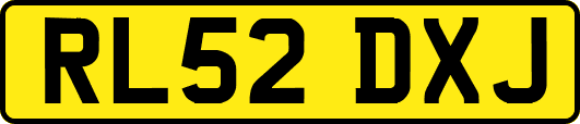 RL52DXJ