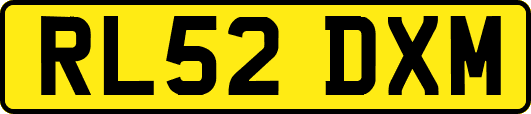 RL52DXM