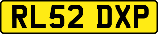 RL52DXP
