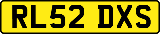 RL52DXS