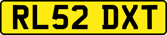 RL52DXT