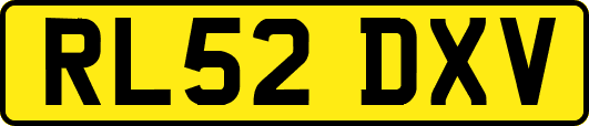 RL52DXV