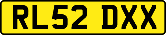 RL52DXX