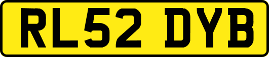 RL52DYB