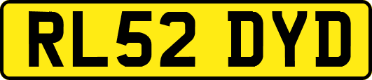 RL52DYD