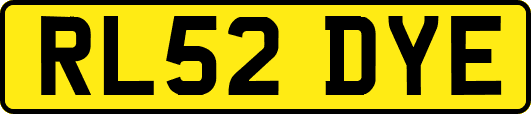 RL52DYE