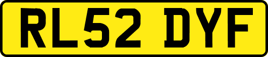 RL52DYF
